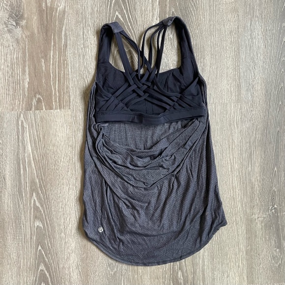 Lululemon Wild Tank - Picture 2 of 3